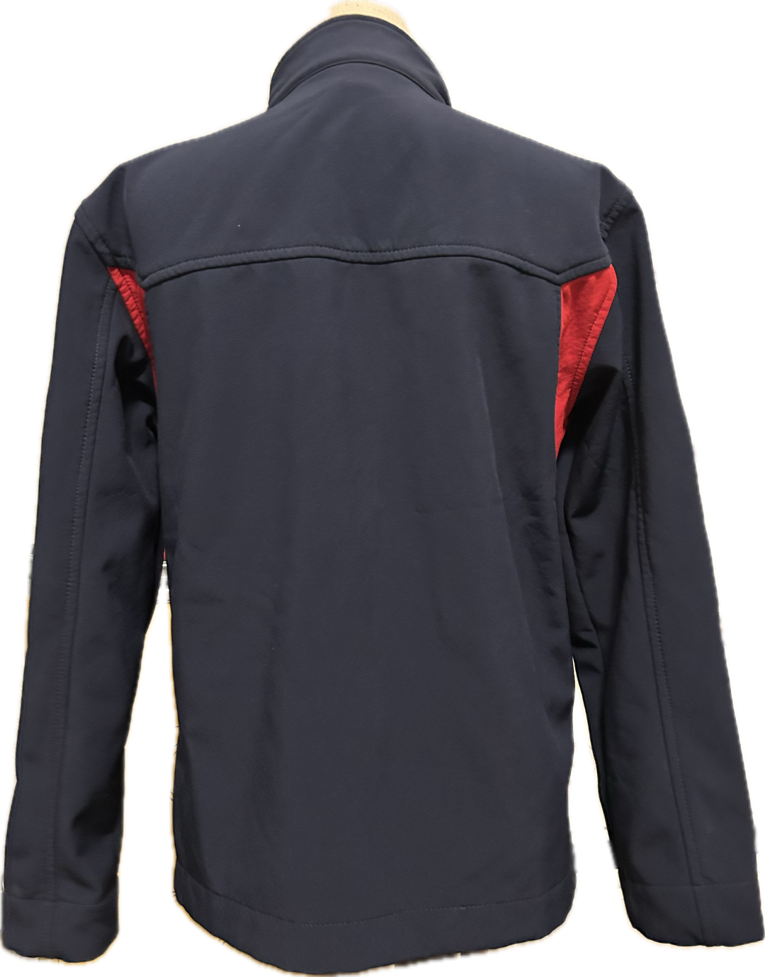 Ariat Team Softshell Jacket- Children's XS