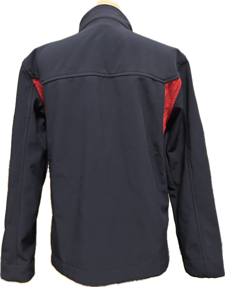 Ariat Team Softshell Jacket- Children's XS