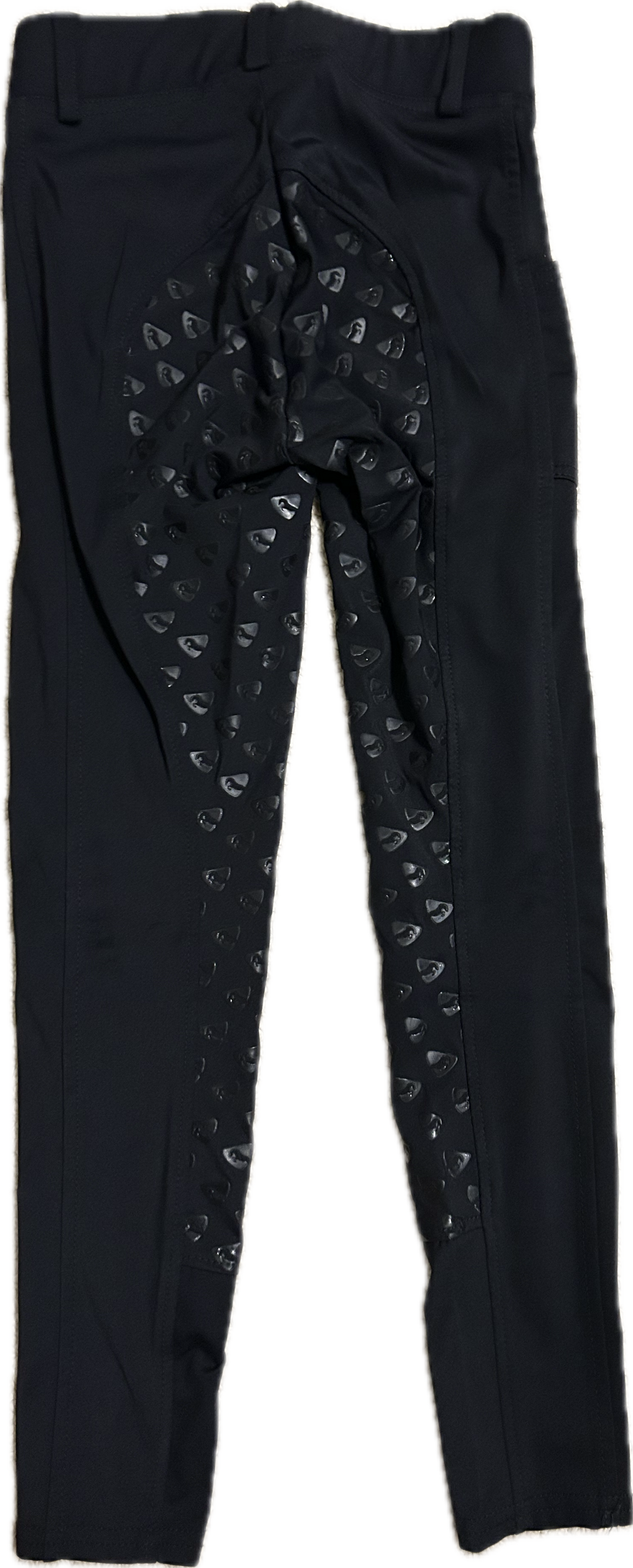 Aubrion Albany Riding Tights- Child 7-8