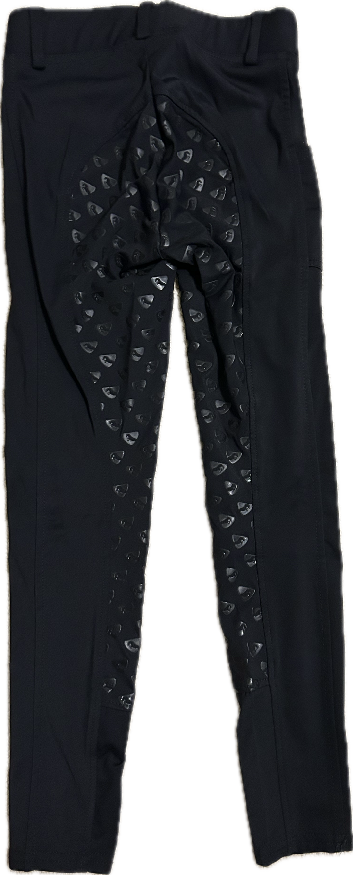 Aubrion Albany Riding Tights- Child 7-8