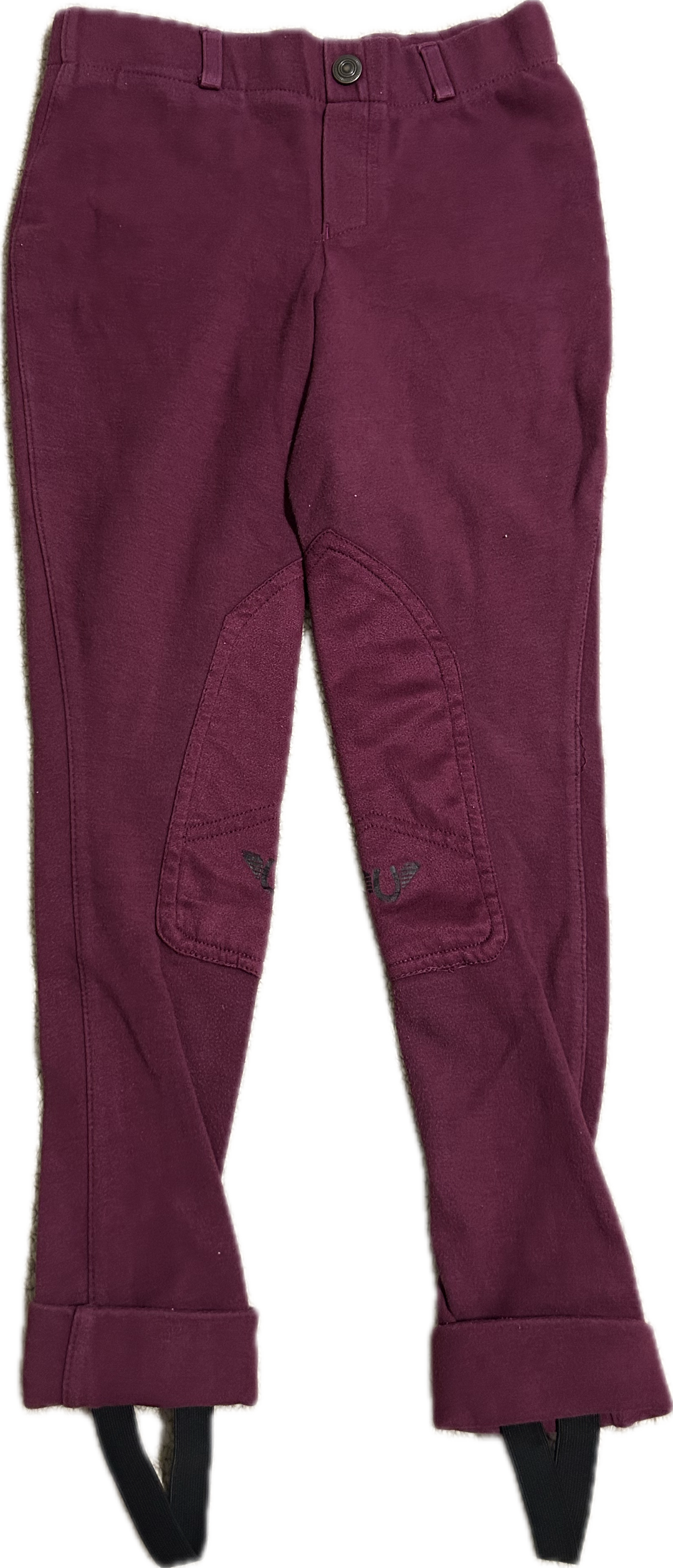 TuffRider Jodhpurs- Child 8-10 Years