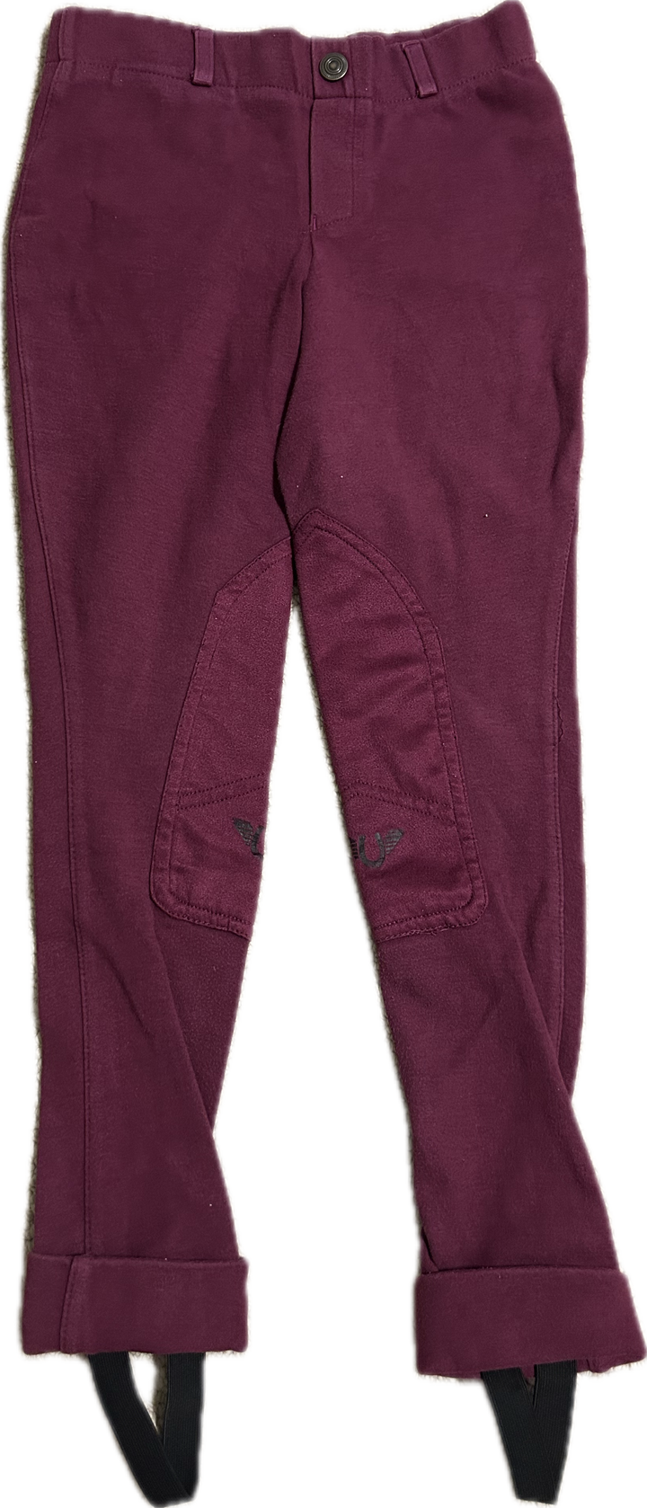 TuffRider Jodhpurs- Child 8-10 Years