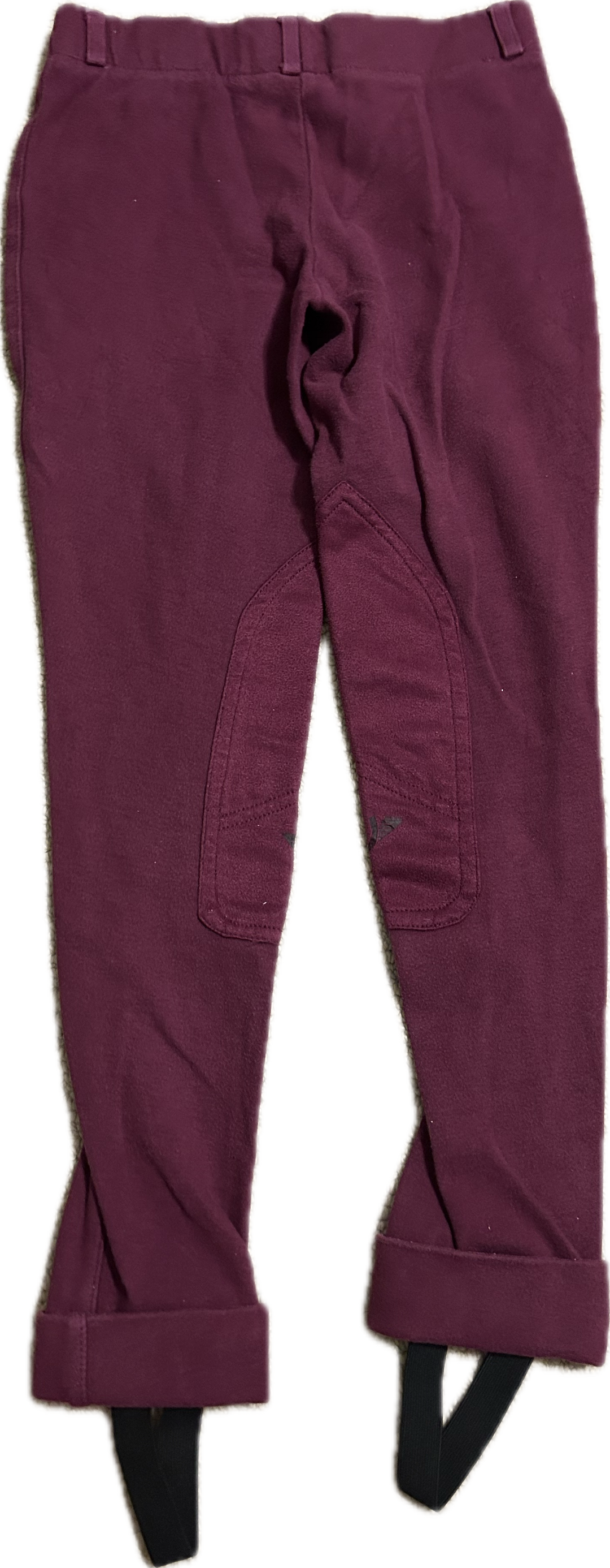 TuffRider Jodhpurs- Child 8-10 Years