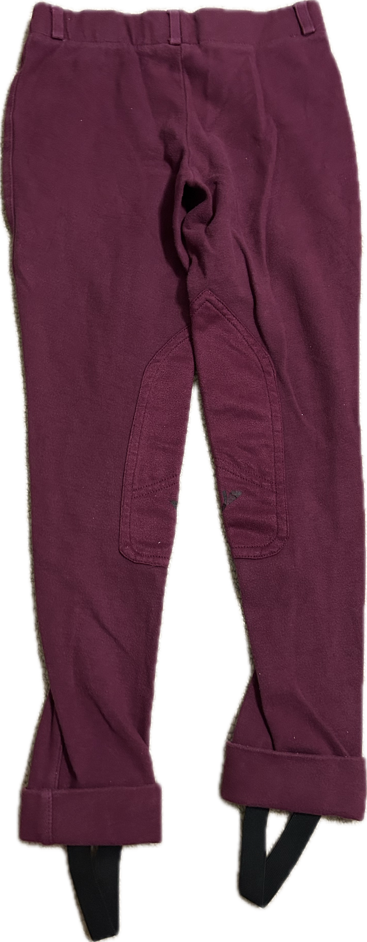 TuffRider Jodhpurs- Child 8-10 Years