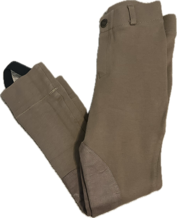 TuffRider Jodhpurs- Children's 8