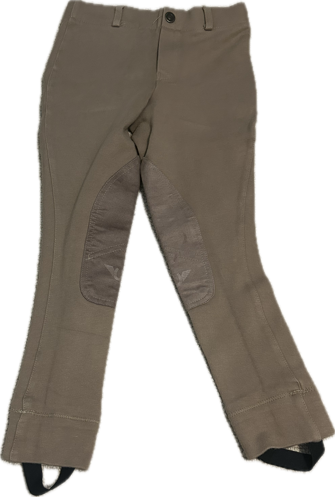 TuffRider Jodhpurs- Children's 8