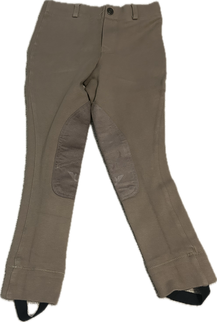 TuffRider Jodhpurs- Children's 8