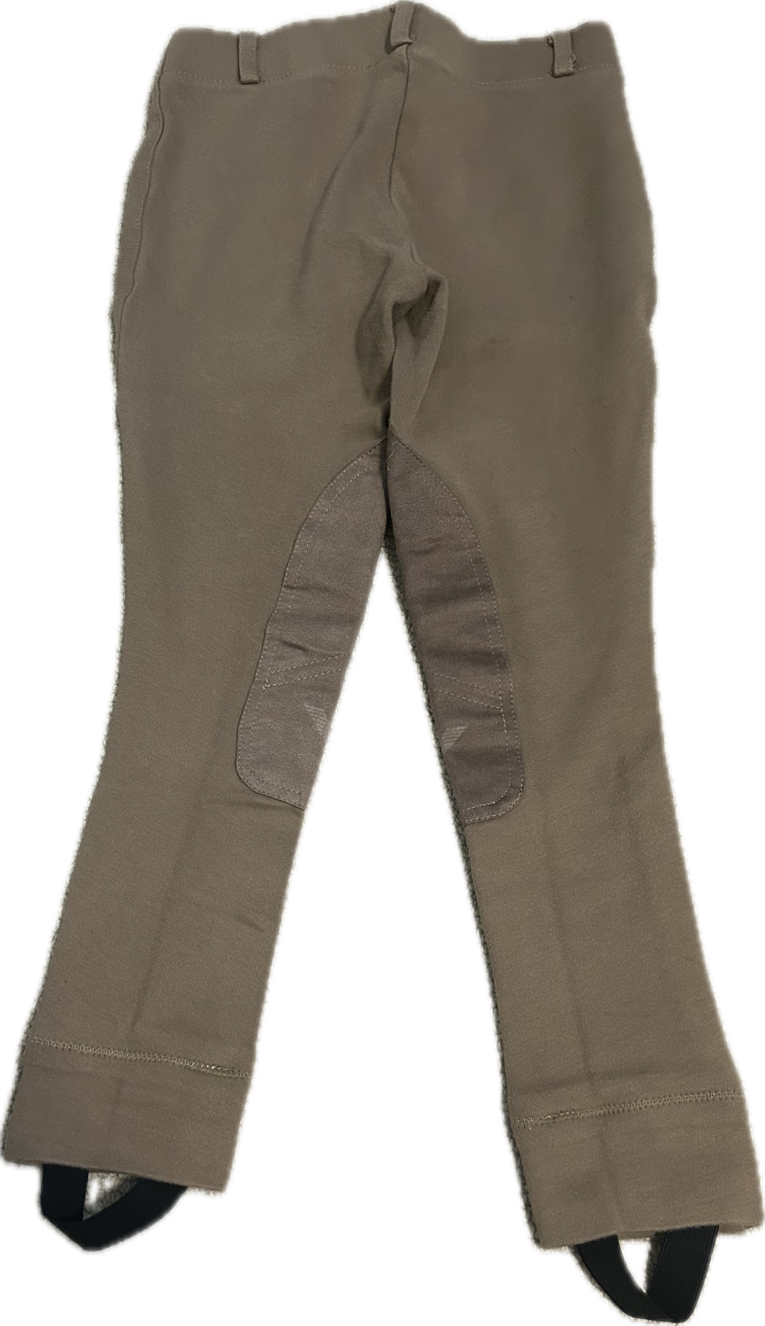 TuffRider Jodhpurs- Children's 8