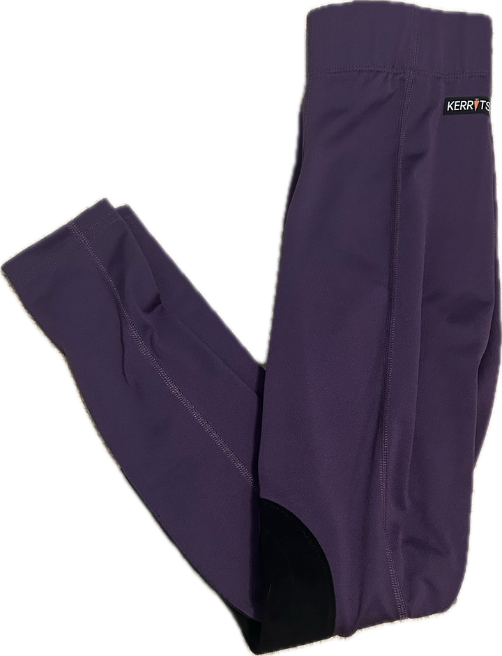 Kerrits Performance Tights- Women's XS