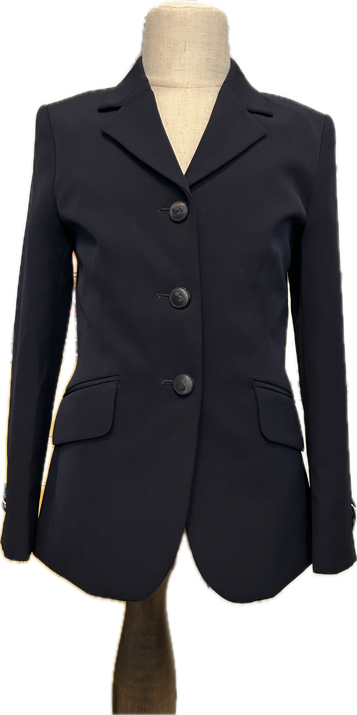 Tredstep Symphony Style Junior Show Coat- Child 8