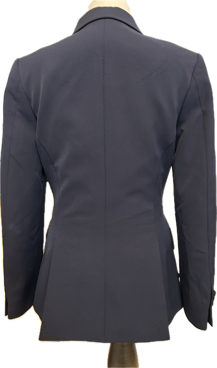 Tredstep Symphony Style Junior Show Coat- Child 8