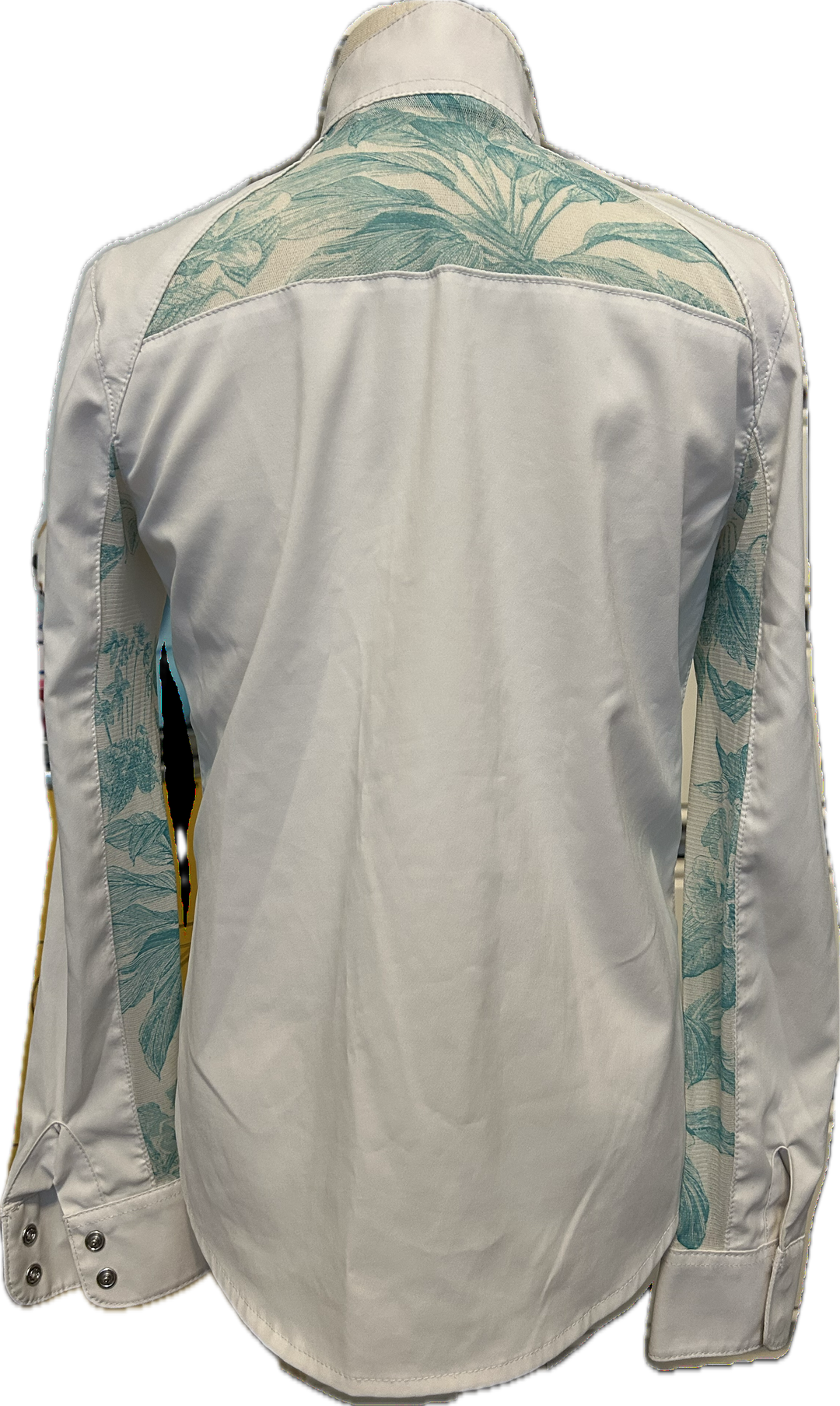 R.J. Classics Child’s Long Sleeve Show Shirt- Children's Small