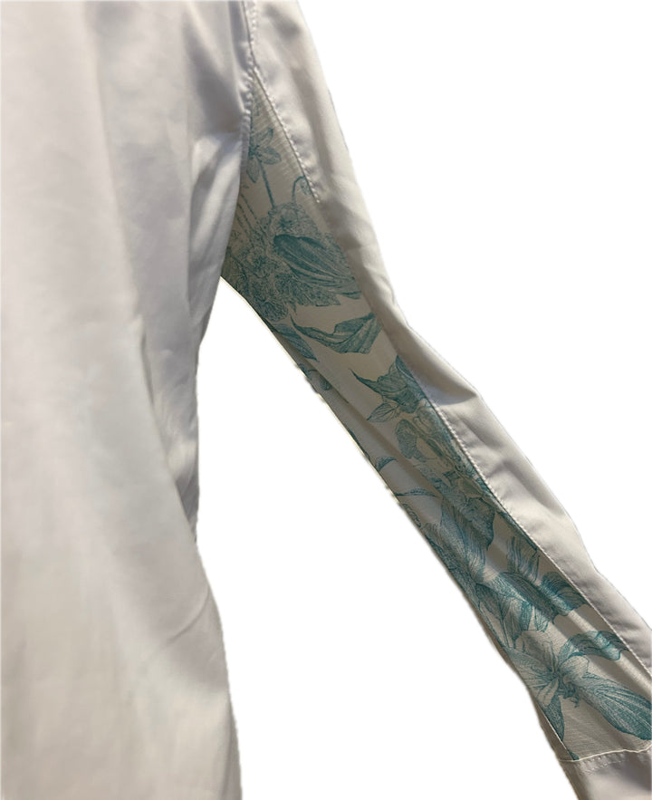 R.J. Classics Child’s Long Sleeve Show Shirt- Children's Small