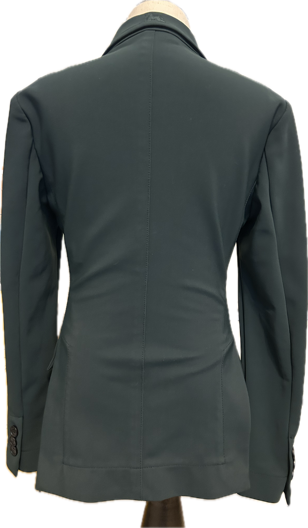 R.J. Classics Orange Label Show Coat- Girl's 10R