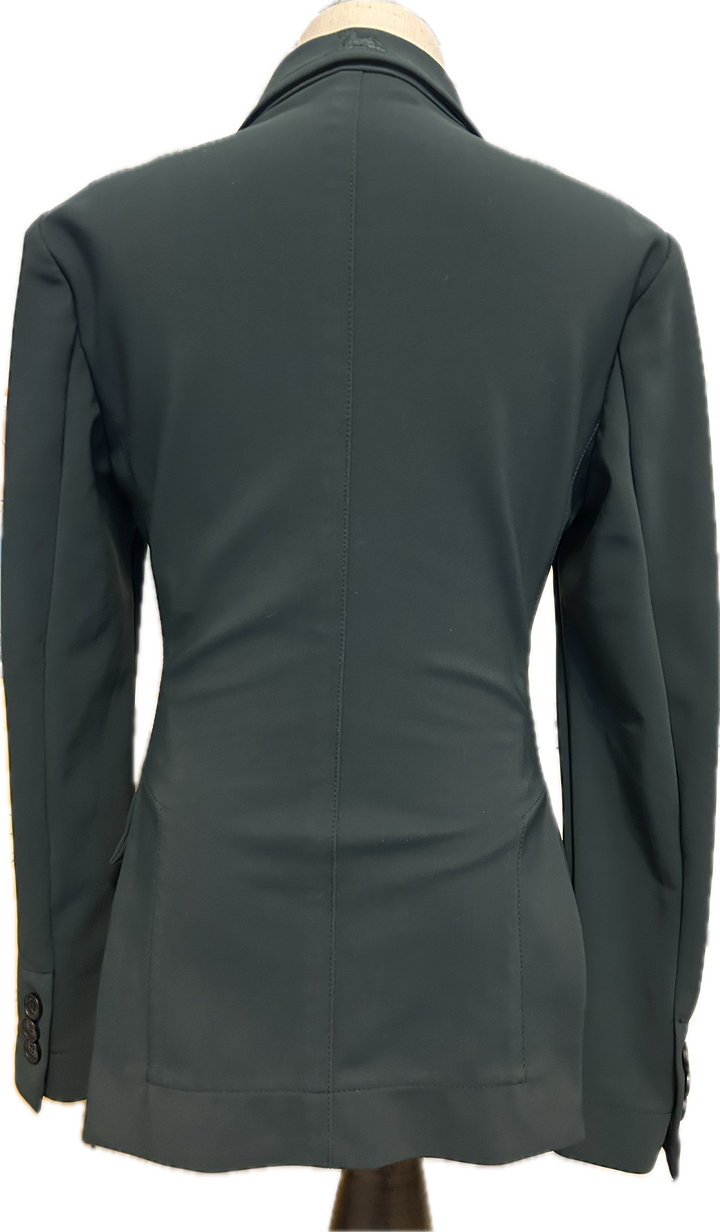 R.J. Classics Orange Label Show Coat- Girl's 10R