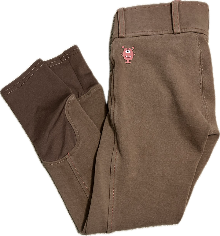 Horze Kids Morgan Breech- Children's Small