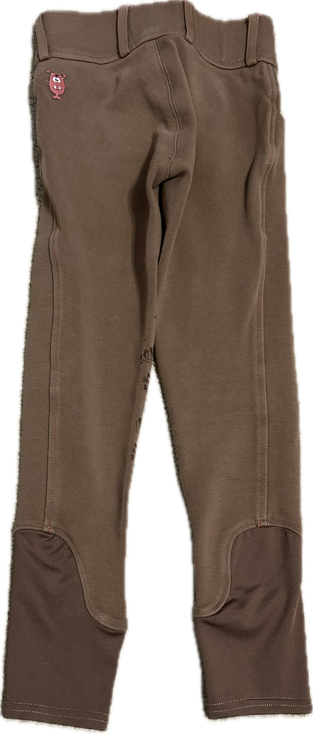 Horze Kids Morgan Breech- Children's Small