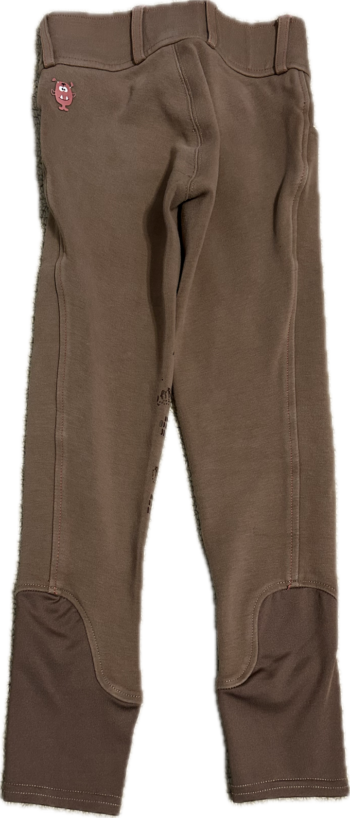 Horze Kids Morgan Breech- Children's Small