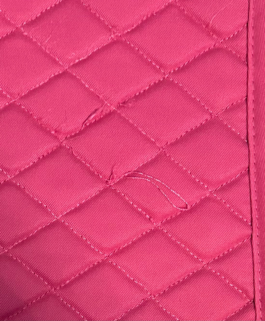 TuffRider Pink Pony Saddle Pad - Pony