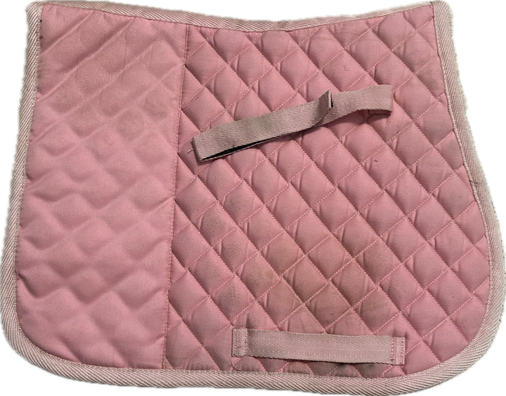Horze Tucker Shetland Saddle Pad - Pony