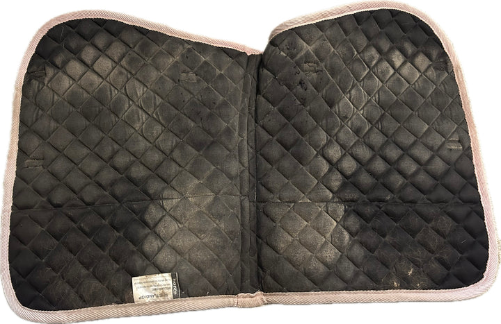 Horze Tucker Shetland Saddle Pad - Pony