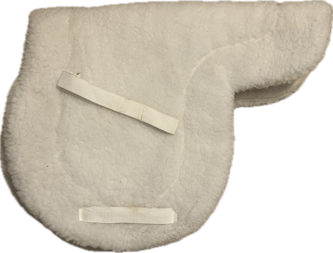 WILKER'S CONTACT PAD- (13"-14" saddles)