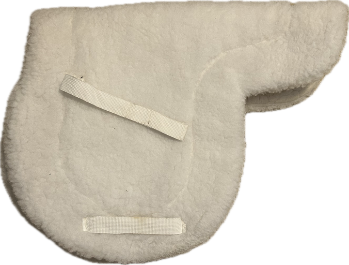 WILKER'S CONTACT PAD- (13"-14" saddles)