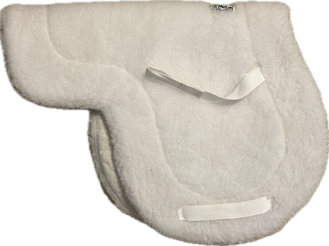 WILKER'S CONTACT PAD- (13"-14" saddles)