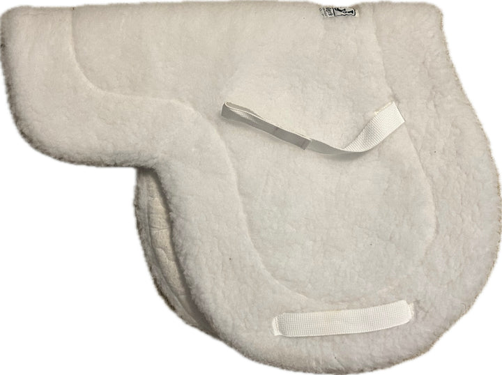 WILKER'S CONTACT PAD- (13"-14" saddles)