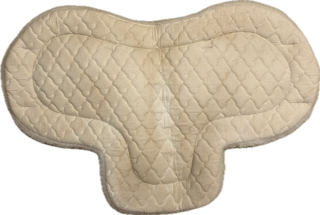 WILKER'S CONTACT PAD- (13"-14" saddles)