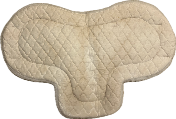 WILKER'S CONTACT PAD- (13"-14" saddles)