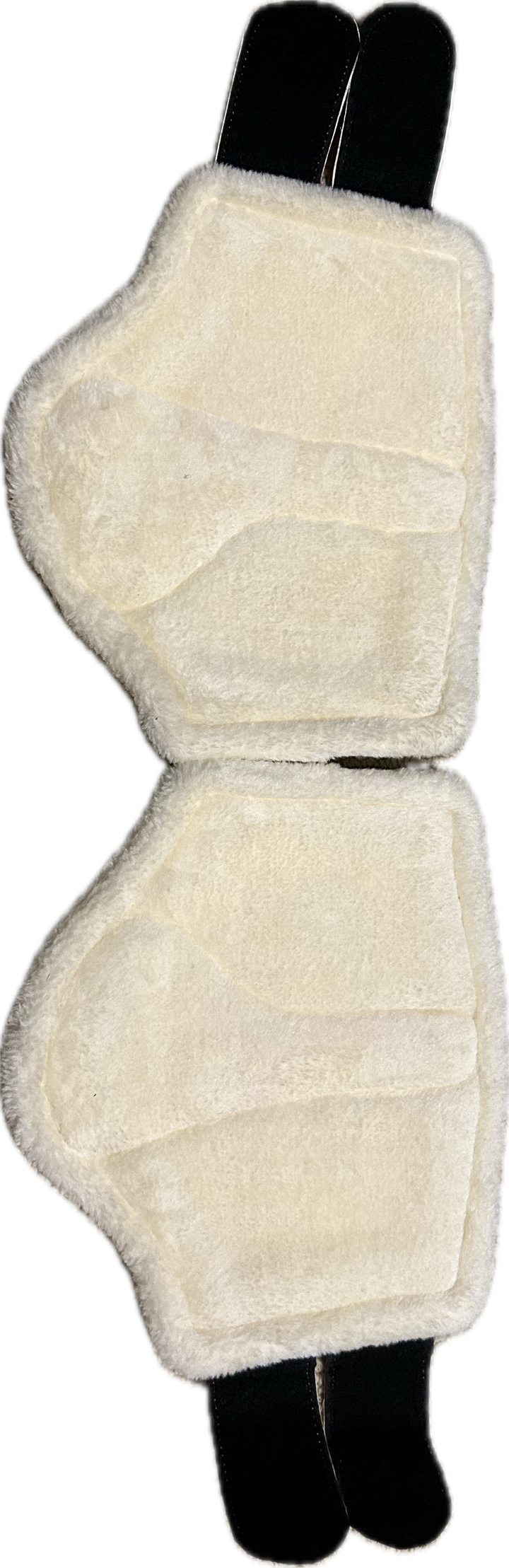 Punk Ponies Dressage Brushing Boots - Pony