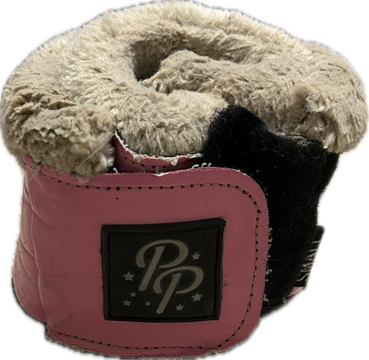 Punk Ponies Bell Boots - Small