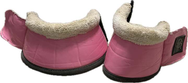 Punk Ponies Bell Boots - Small