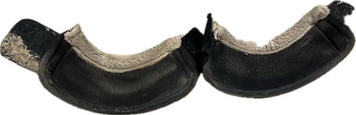 Punk Ponies Bell Boots - Small