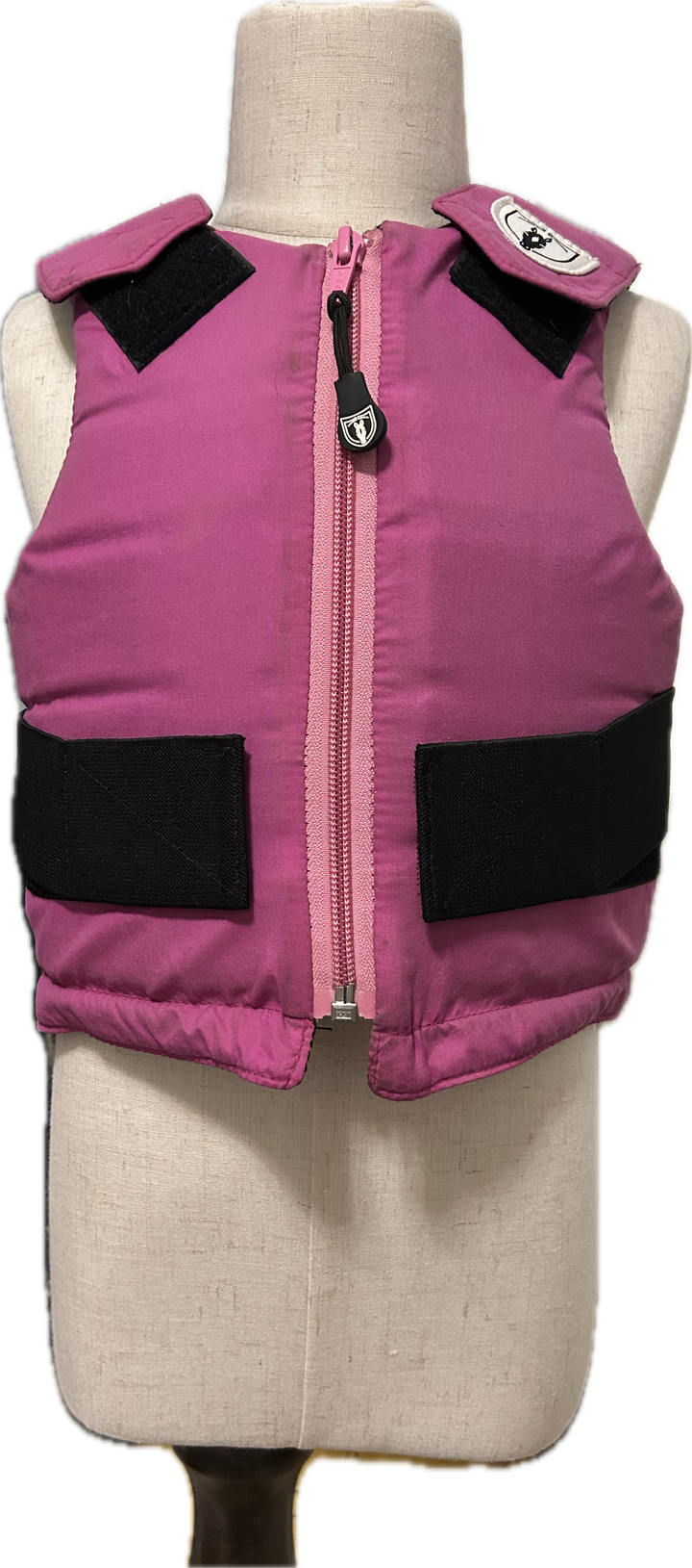 Tipperary Ride‑Lite Youth Vest- Child XS
