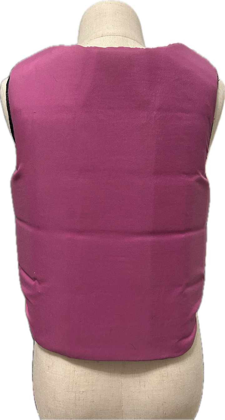 Tipperary Ride‑Lite Youth Vest- Child XS