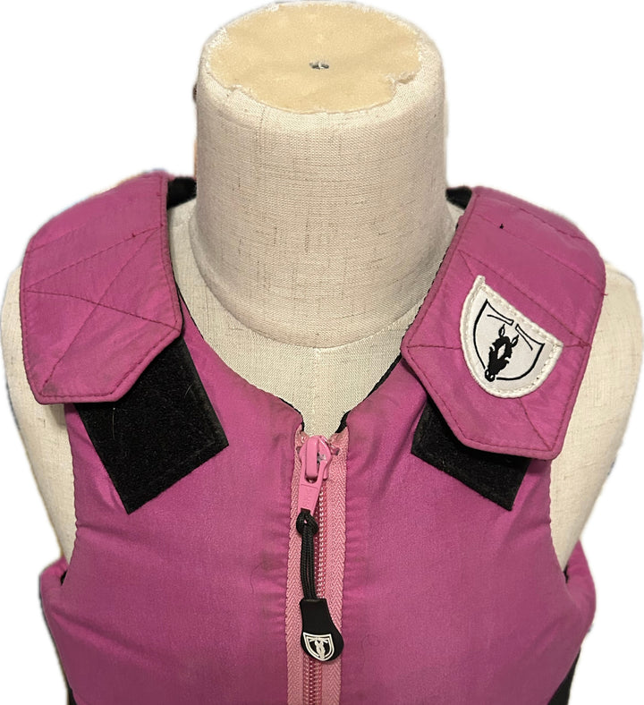 Tipperary Ride‑Lite Youth Vest- Child XS