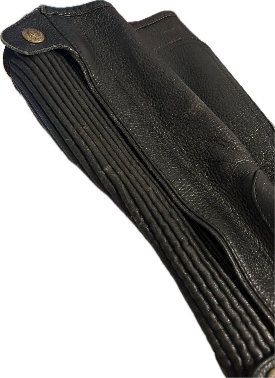 Perri’s Child Half Chaps- Child Small