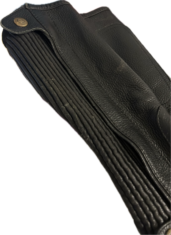 Perri’s Child Half Chaps- Child Small