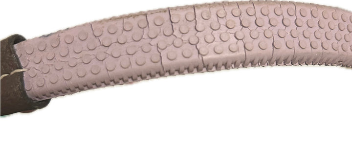 Kincade Rubber Training Reins- 48" Pony