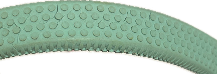 Kincade Rubber Training Reins- 48" Pony