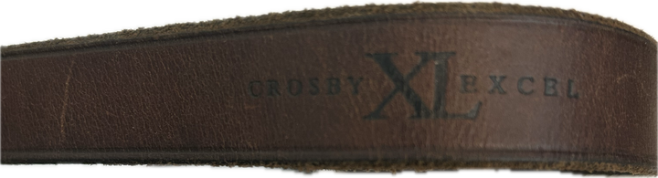 Crosby Excel English Bridle- Pony