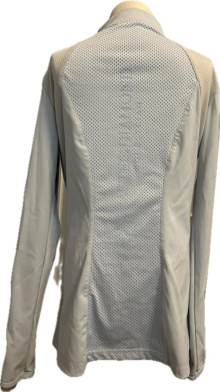 Aztec Diamond Riding Shirt- Child's S