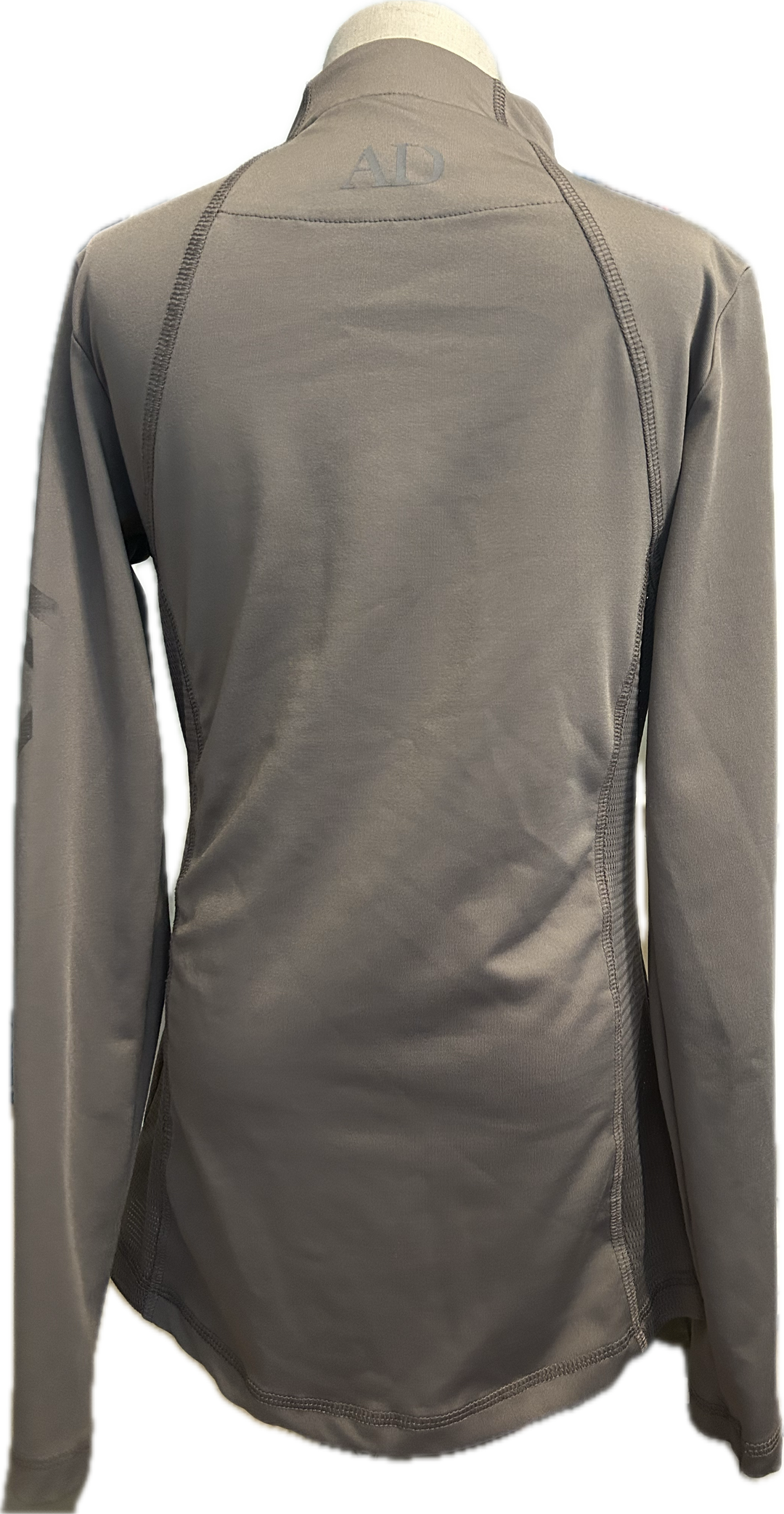 Aztec Diamond Riding Shirt- Child's S