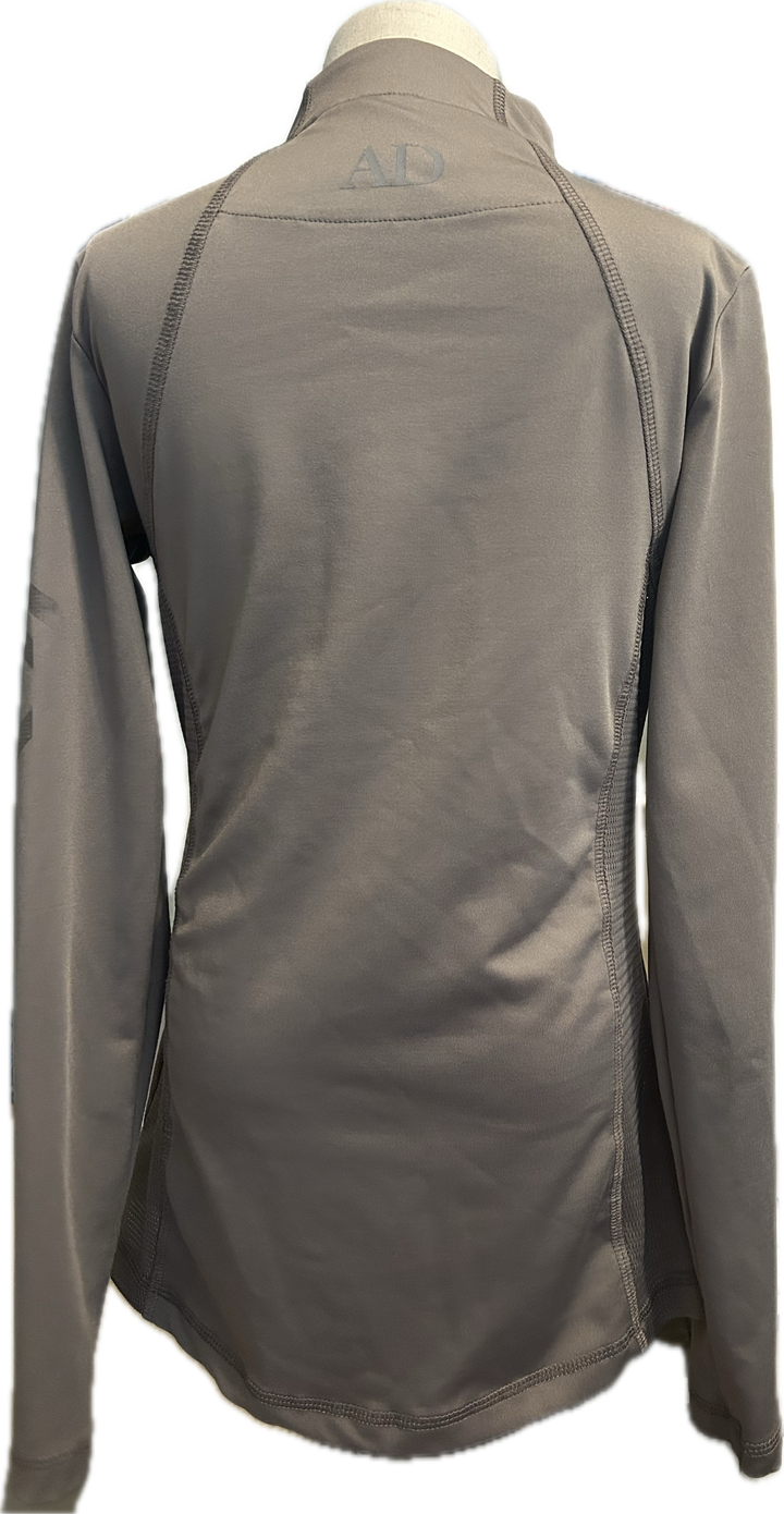 Aztec Diamond Riding Shirt- Child's S