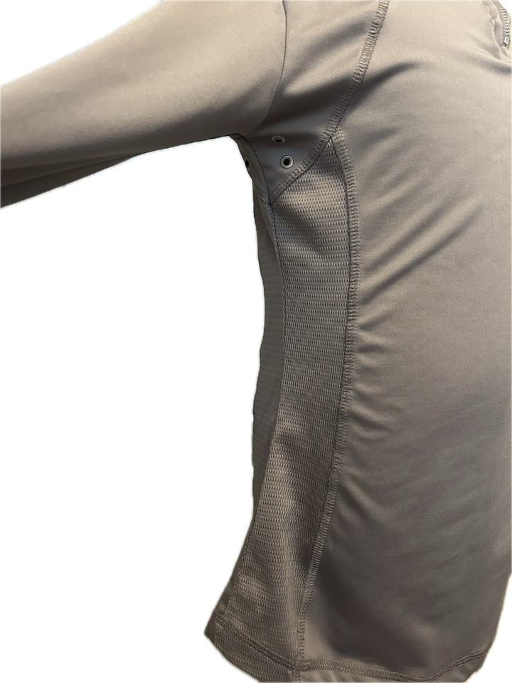 Aztec Diamond Riding Shirt- Child's S