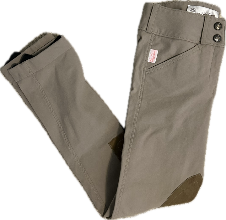 Tailored Sportsman Trophy Hunter Breeches- Child's 10