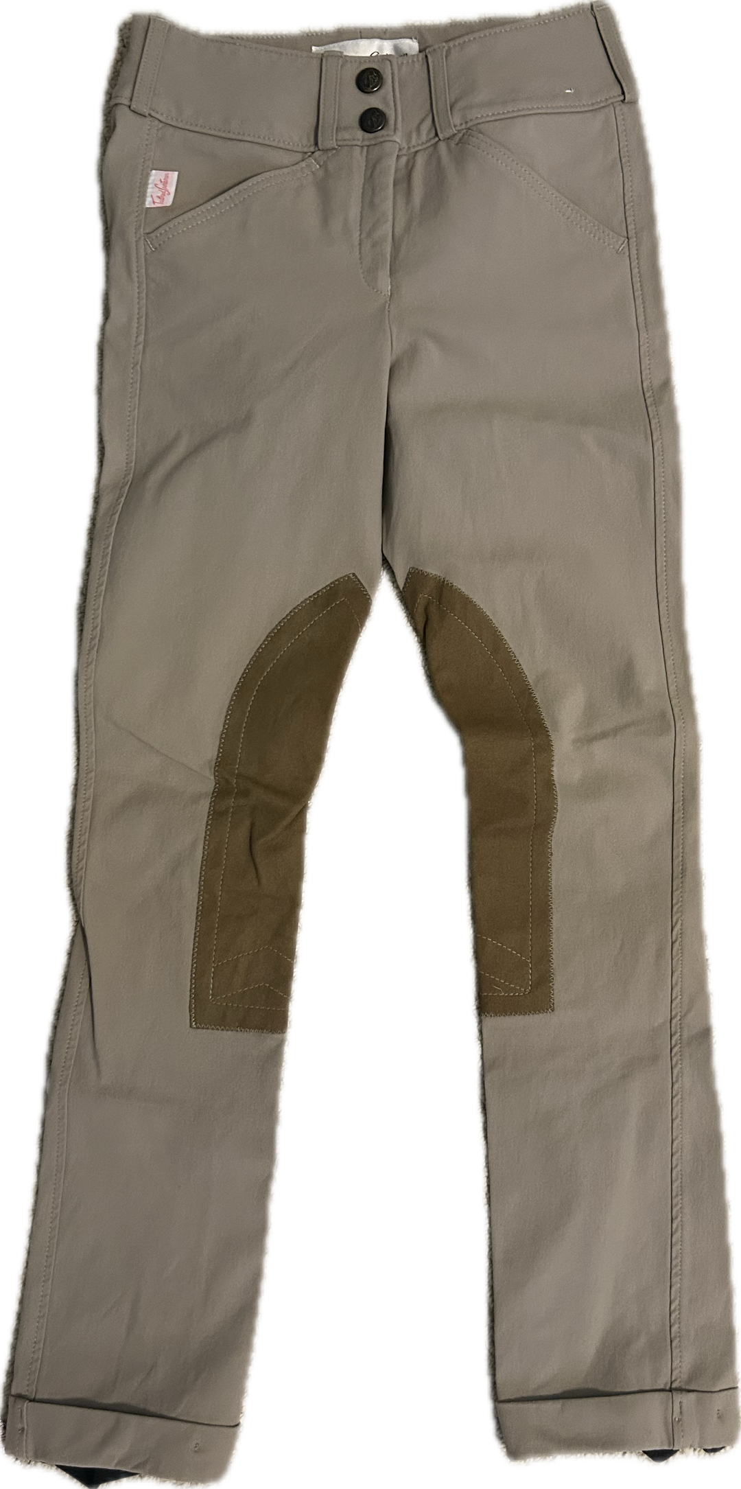 Tailored Sportsman Trophy Hunter Breeches- Child's 10