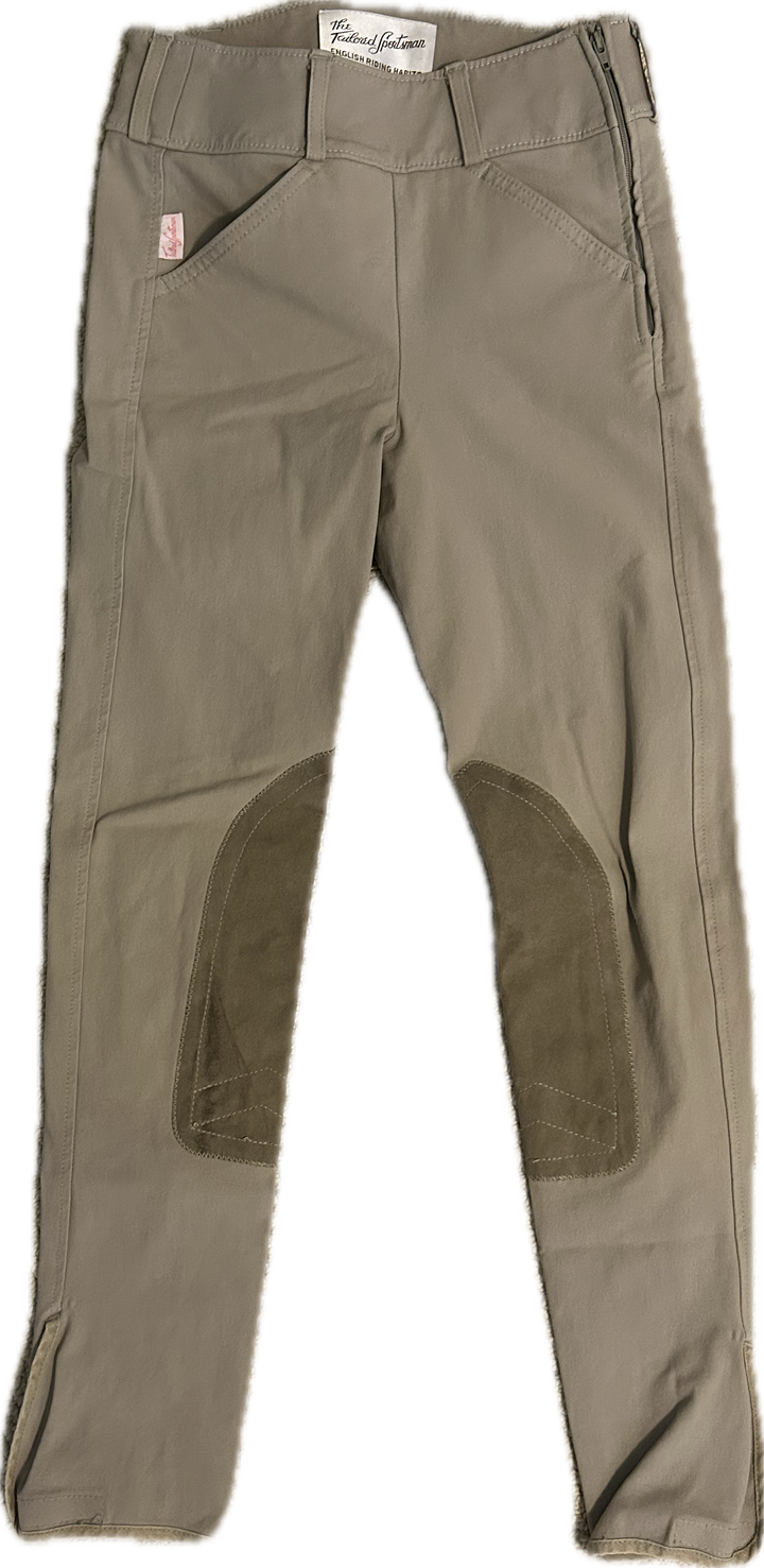 Tailored Sportsman Trophy Hunter Breeches- Child's 8
